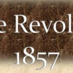 The Revolt of 1857