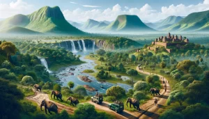 Betla National Park