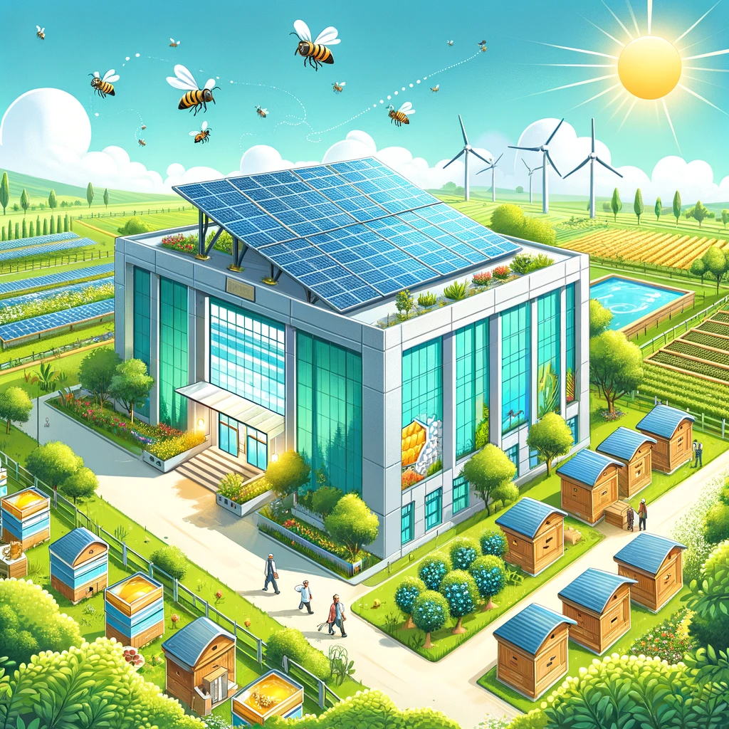 Eastern India's largest Honey Testing Lab Launch in Ranchi