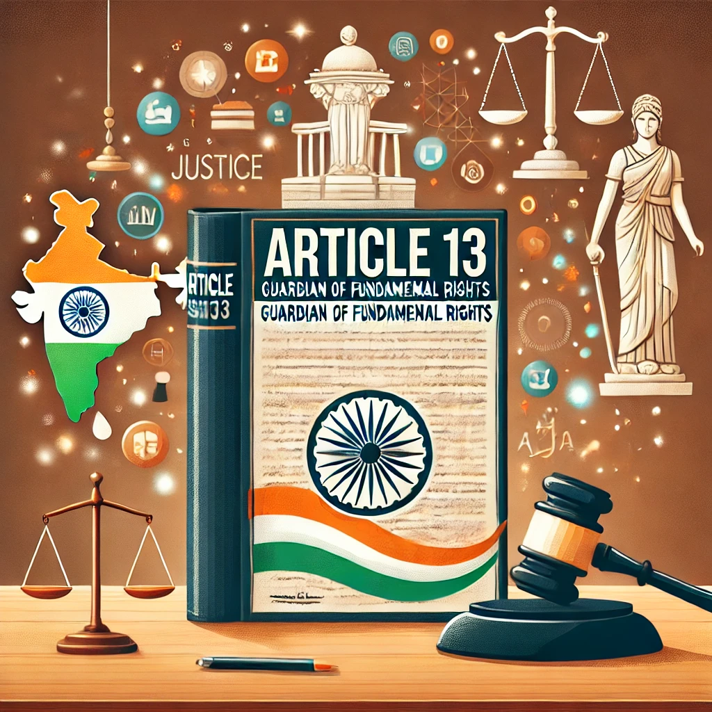 Articles of the Constitution Article 13