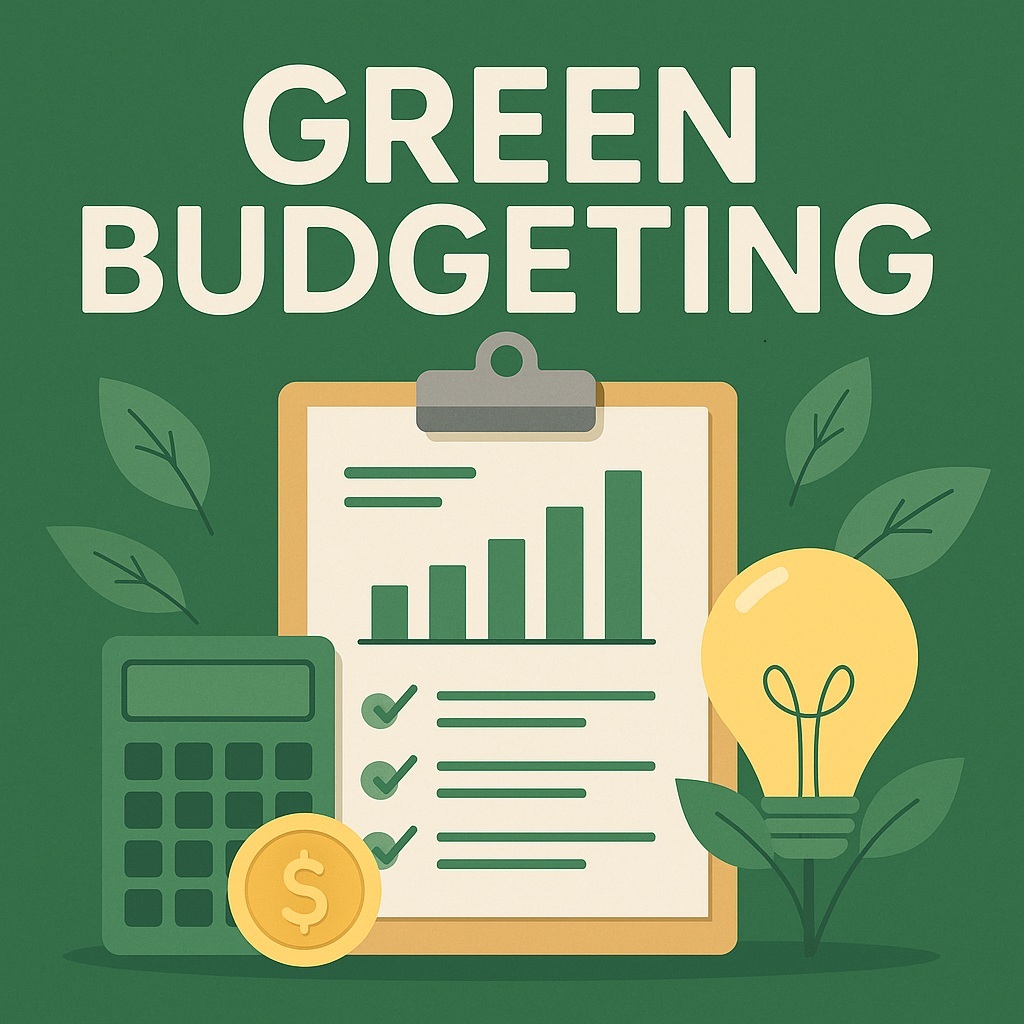 Green Budgeting in Union Budget 2025-26