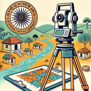 Jharkhand Land Survey