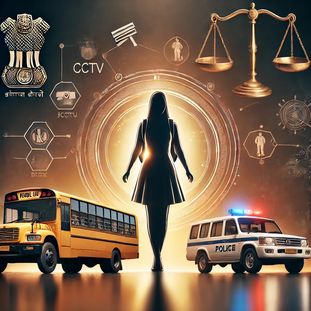 Women Safety in Jharkhand