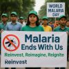 World Malaria Day Celebrated across Jharkhand