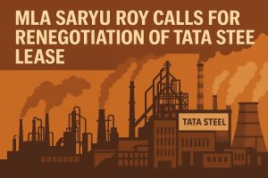 Tata Lease Renewal Issue