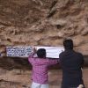 ASI Finds Satavahana-era Inscriptions in Telangana