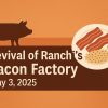 Bacon Factory Ranchi