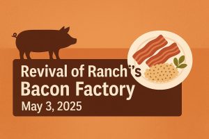 Bacon Factory Ranchi