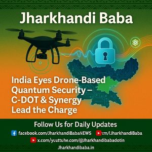 Drone-Based Quantum Key Distribution