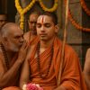 Kanchi Kamakoti Peetam Gets New Seer