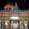Navratri Fair at Shri Shri Radha Rani Temple Bundu