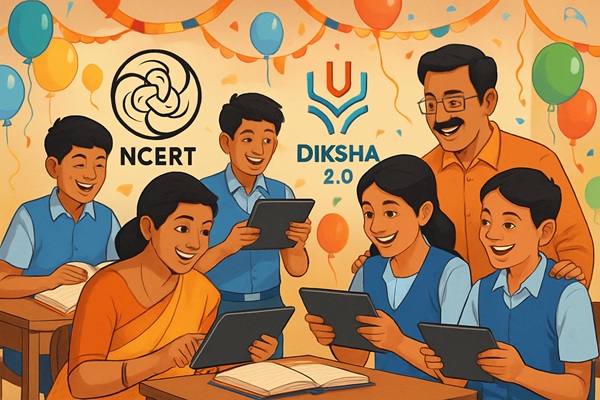 65th Foundation Day of NCERT