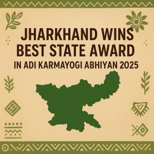 Padma Award Winners from Jharkhand