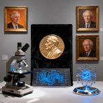 Nobel Prize 2025 Winners - Complete list of laureates across all categories including Physics, Chemistry, Medicine, Literature, Peace, and Economic Sciences