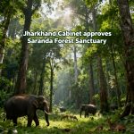 Saranda Forest Wildlife Sanctuary