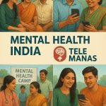 mental health India