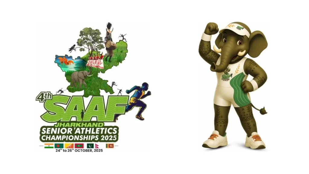 SAAF Athletics Championships 2025