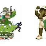 SAAF Athletics Championships 2025