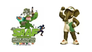 SAAF Athletics Championships 2025
