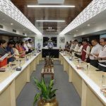 Swachhata Hi Seva Campaign 2025 Jharkhand clean India mission SHS initiative cleanliness drive