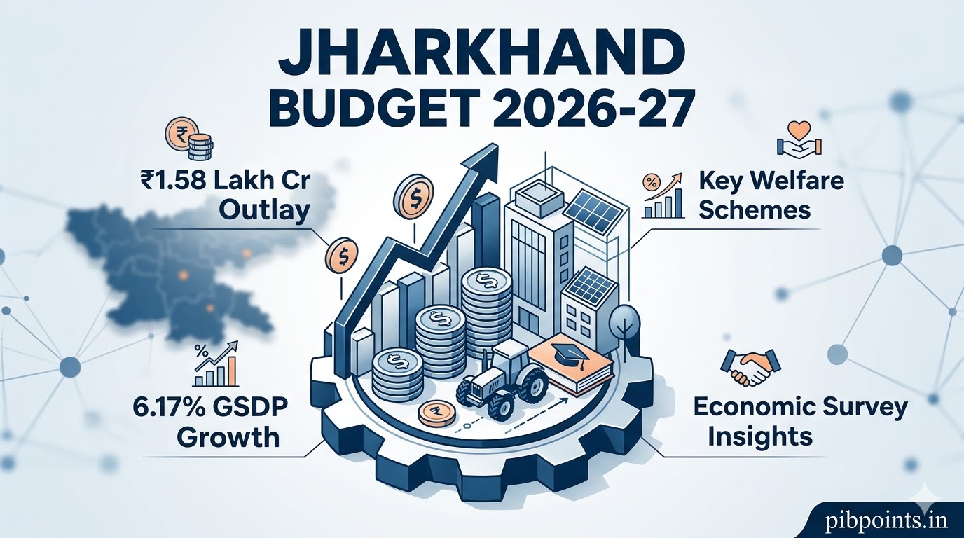 ₹1.58 Lakh Crore Abua Dishom Budget