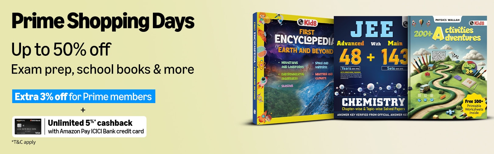 amazon daily offers,