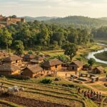 Pre-Colonial Land Relations in Jharkhand