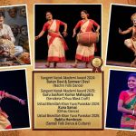 Sangeet Natak Akademi Awards 2024–2025