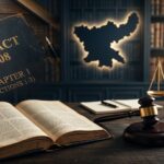 Chapter 1 of CNT Act 1908