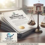 Jharkhand Current Affairs 07 October 2026